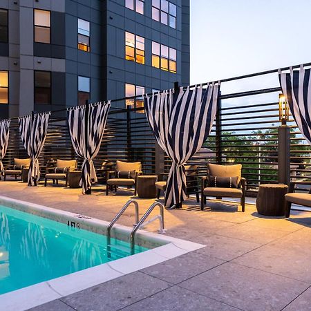 Luxury Apartments By Hyatus At Pierpont New Haven Buitenkant foto