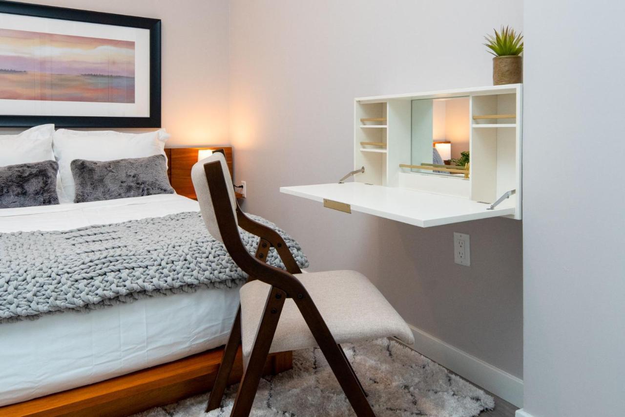 Luxury Apartments By Hyatus At Pierpont New Haven Buitenkant foto