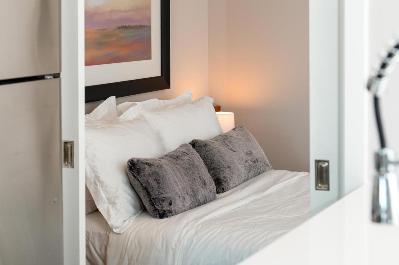 Luxury Apartments By Hyatus At Pierpont New Haven Buitenkant foto