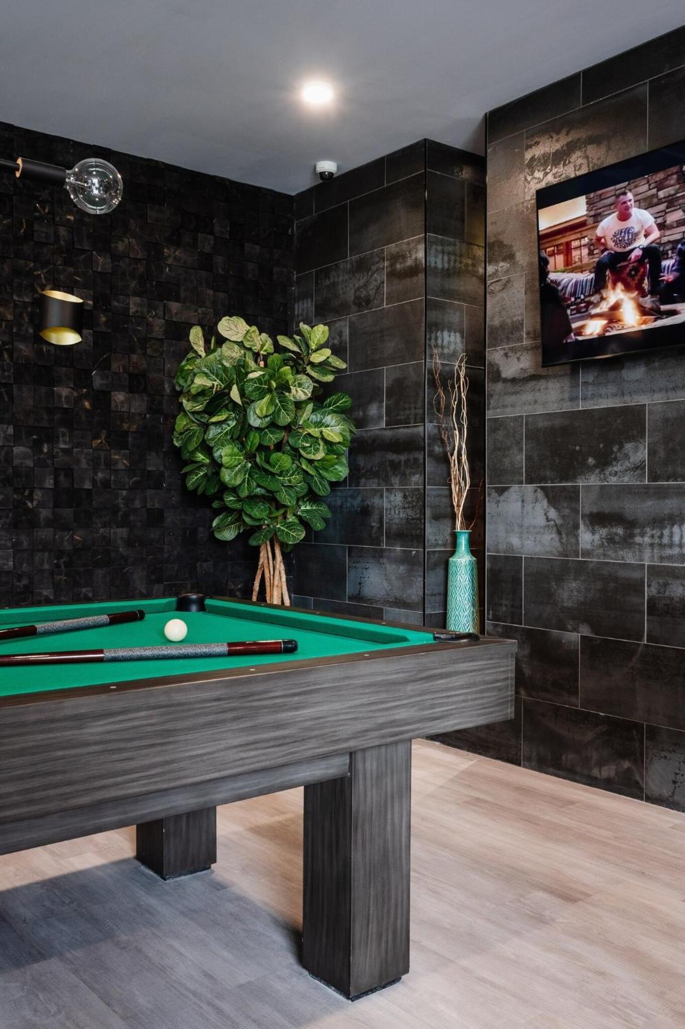 Luxury Apartments By Hyatus At Pierpont New Haven Buitenkant foto