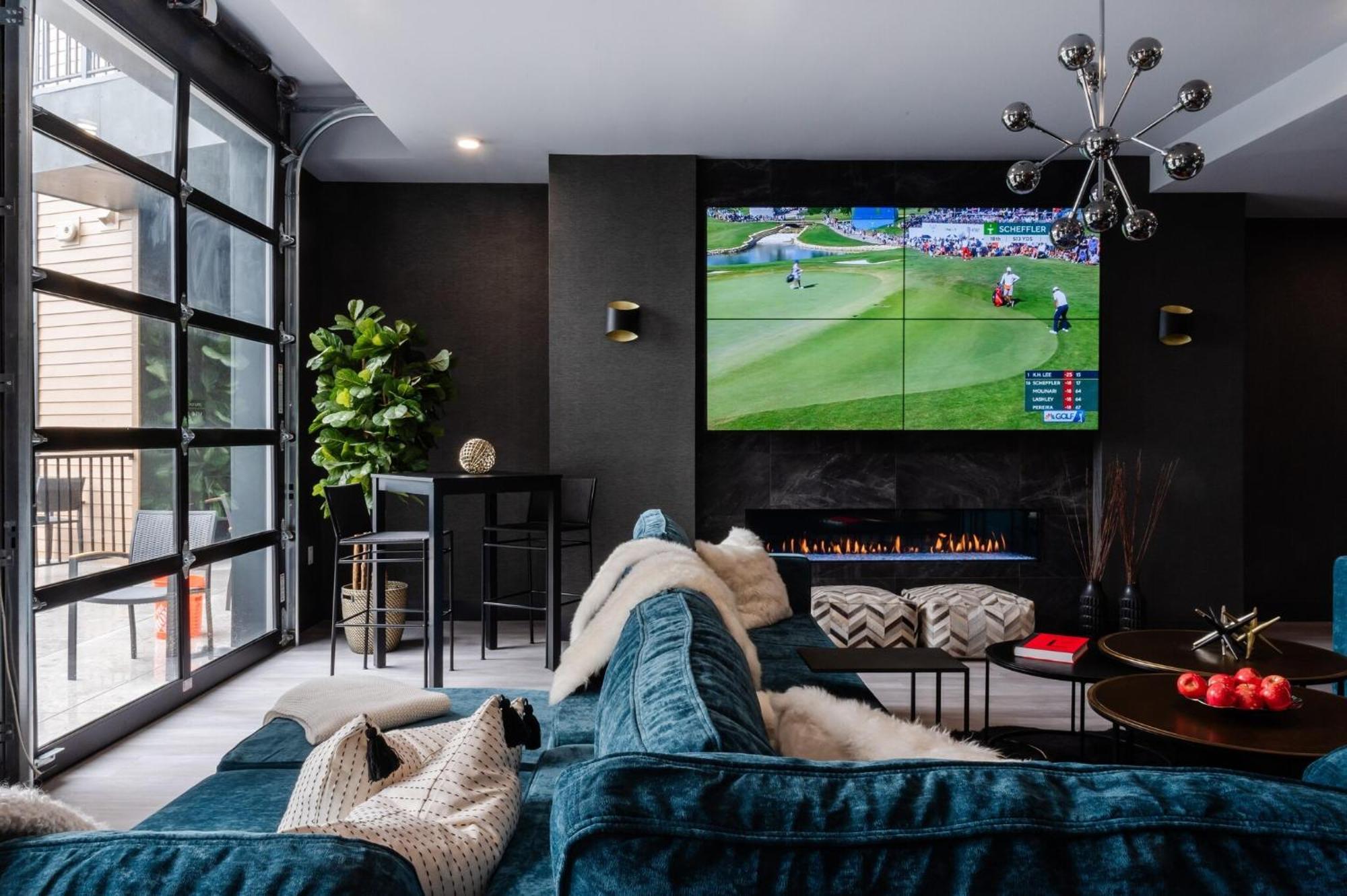 Luxury Apartments By Hyatus At Pierpont New Haven Buitenkant foto