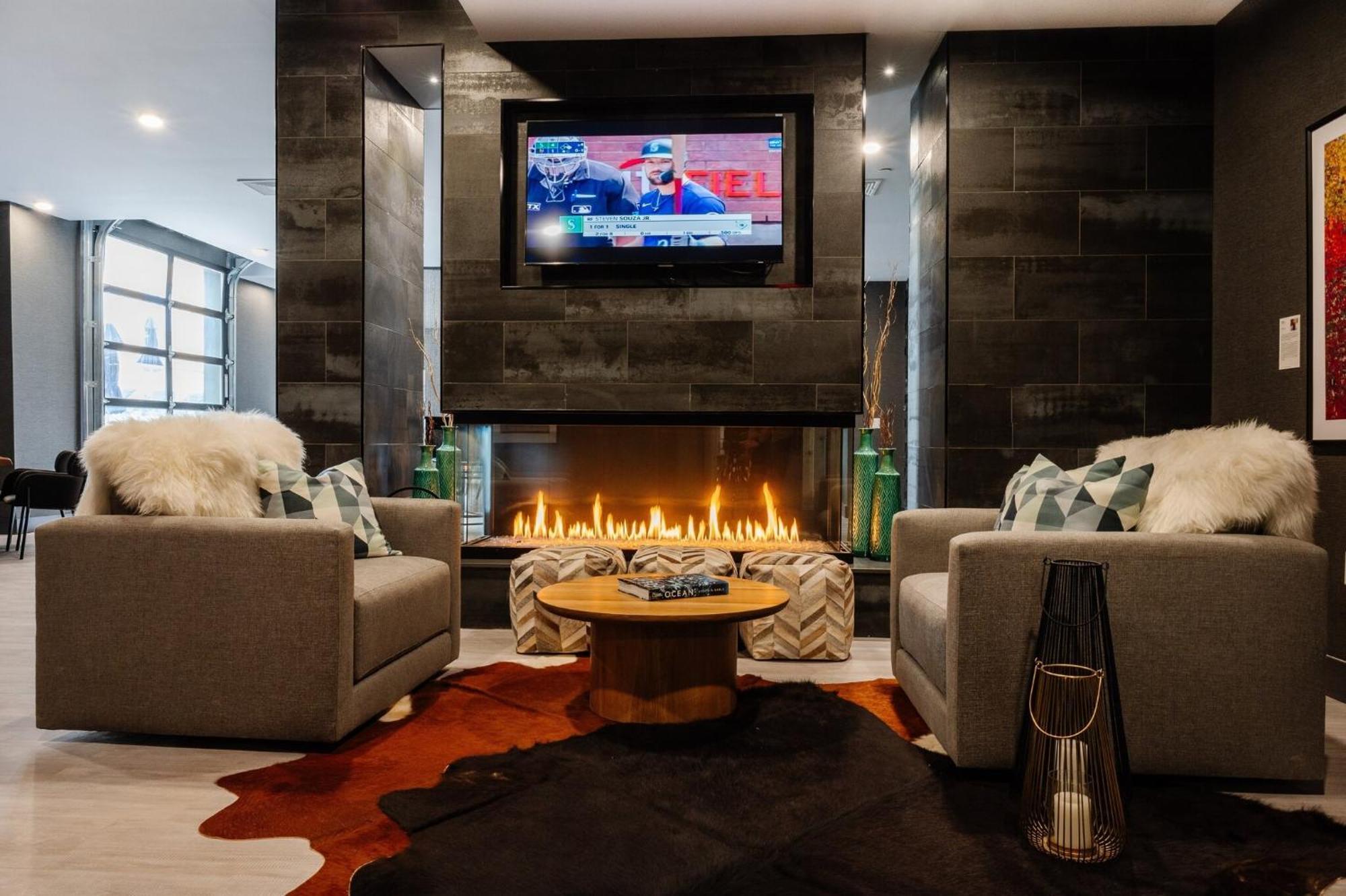 Luxury Apartments By Hyatus At Pierpont New Haven Buitenkant foto