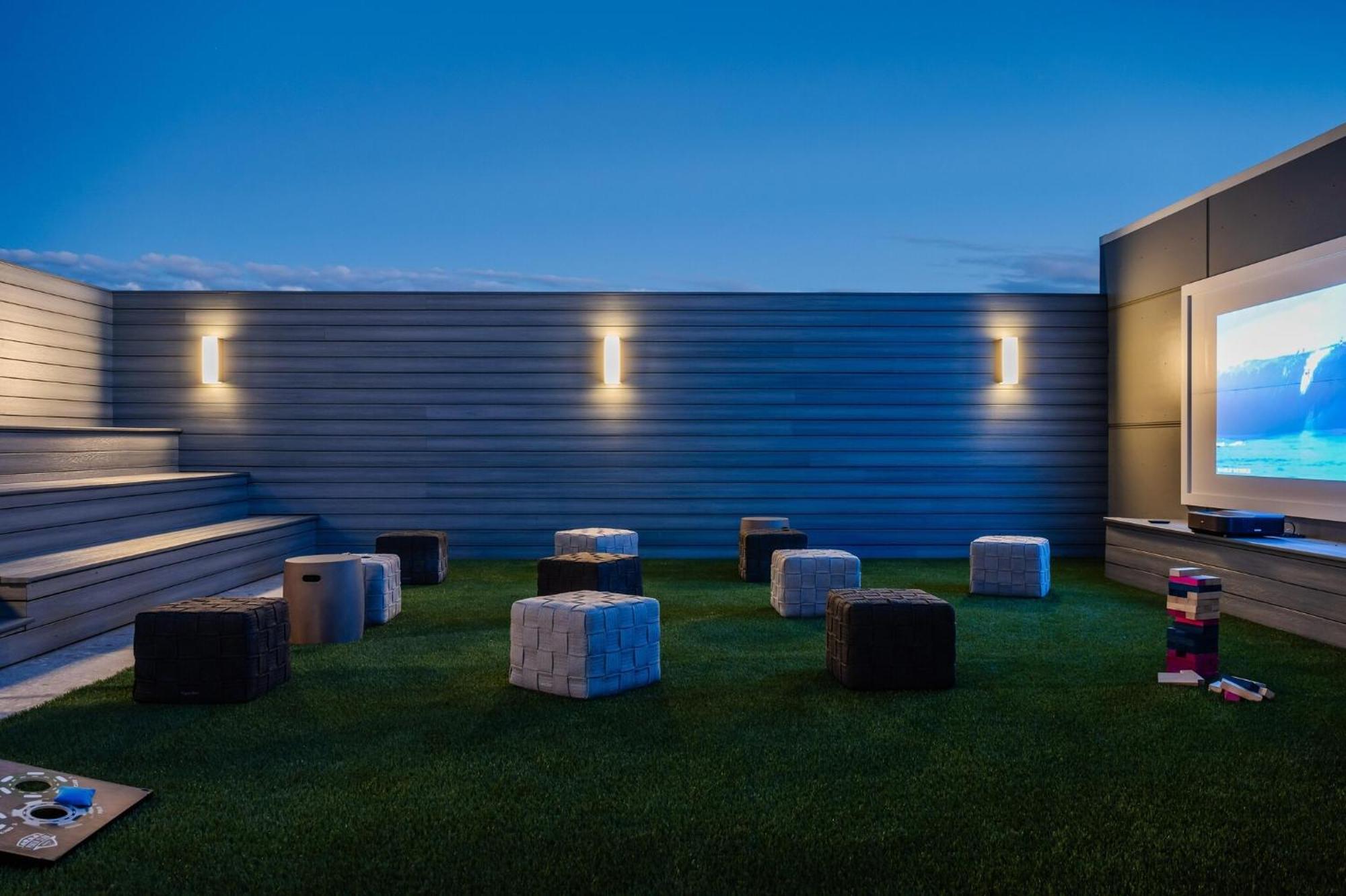 Luxury Apartments By Hyatus At Pierpont New Haven Buitenkant foto